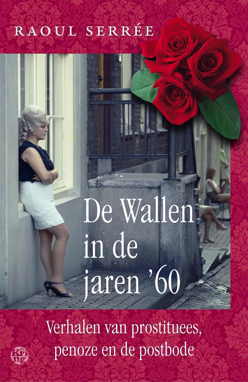 De Wallen in de jaren ’60