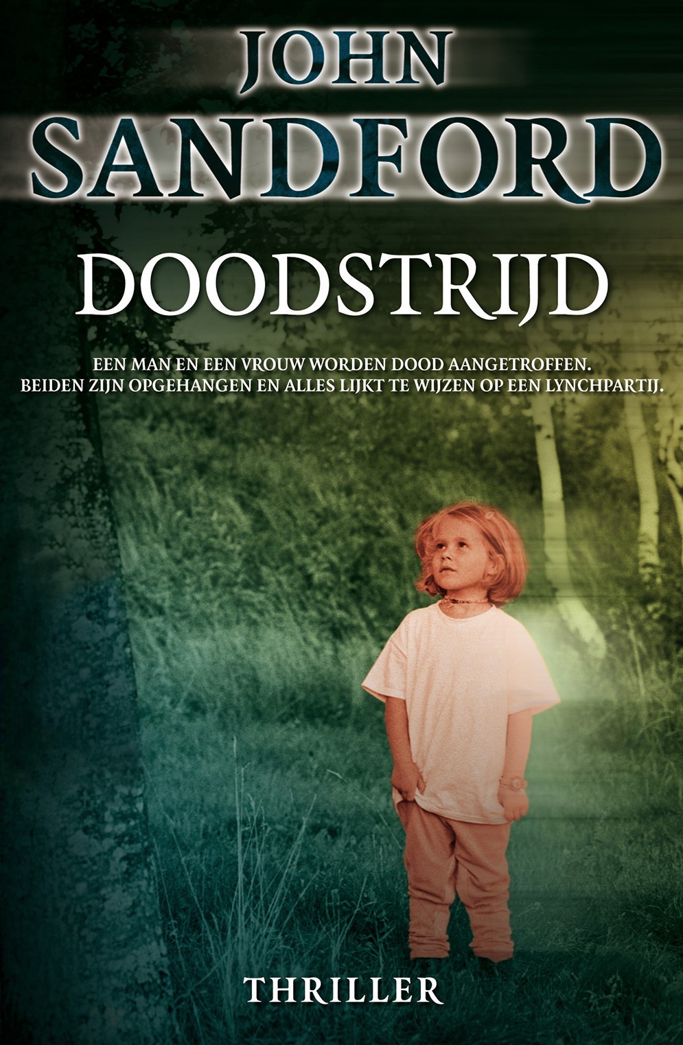 Doodstrijd