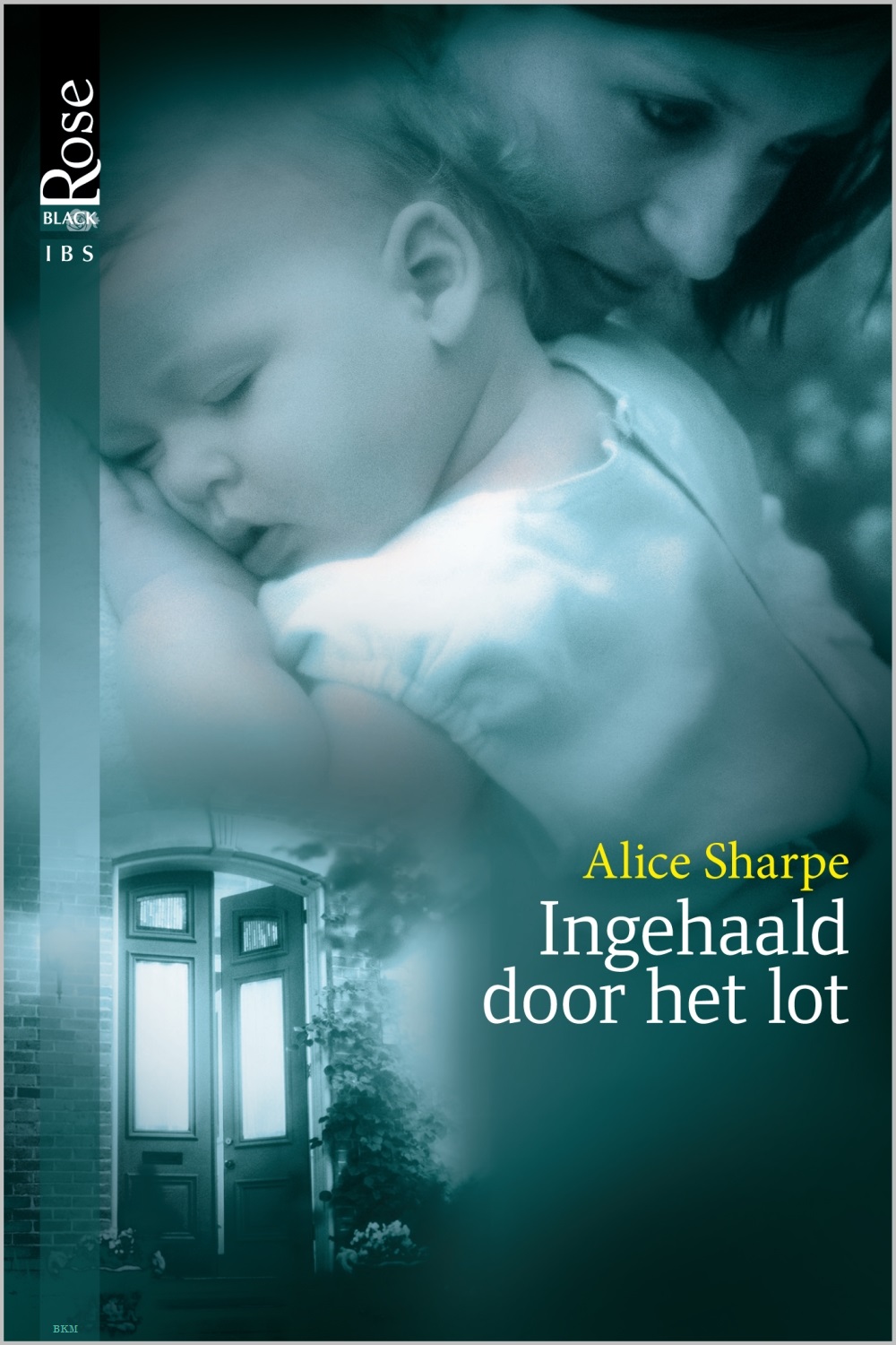 Ingehaald door het lot