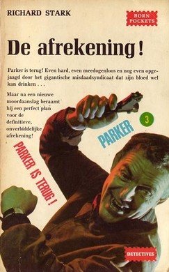 De Afrekening