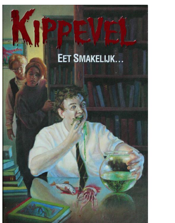 Eet smakelijk...