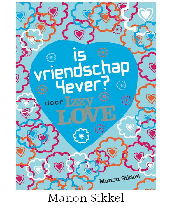 Is Vriendschap 4ever