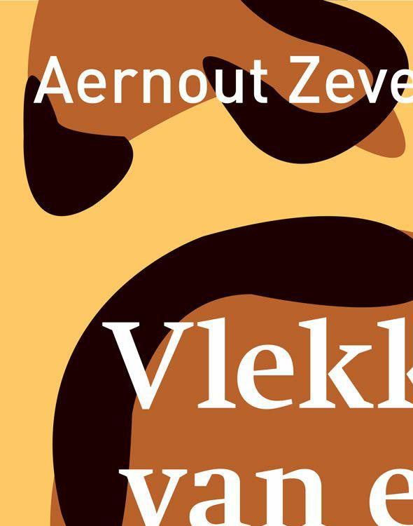 Vlekken van een luipaard