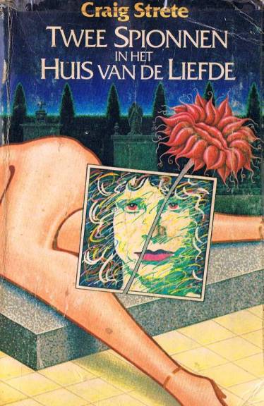 Twee Spionnen in het Huis van de Liefde