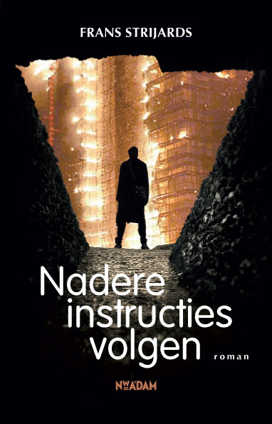 Nadere instructies volgen