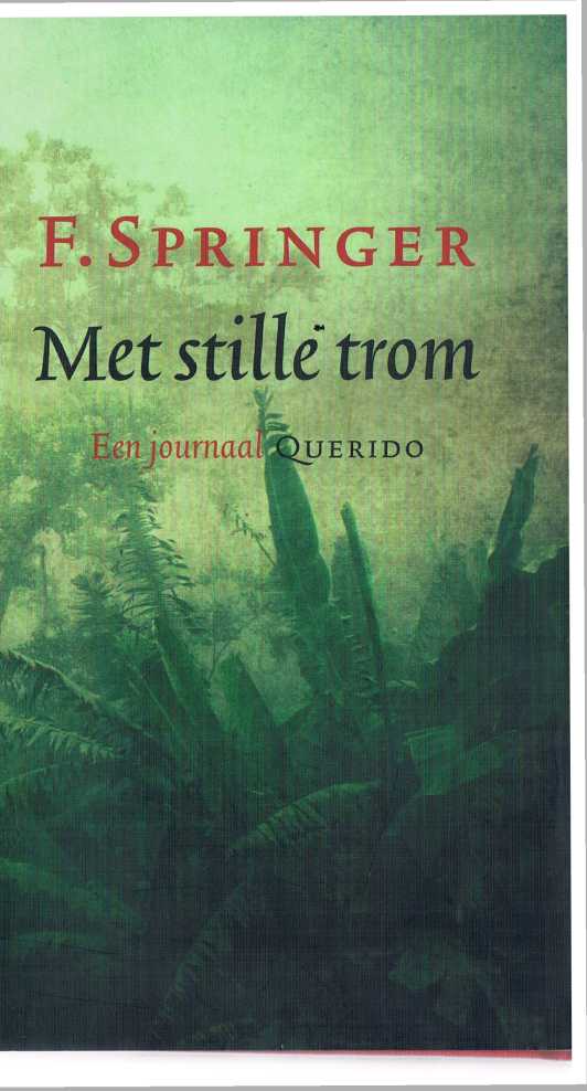Met stille trom
