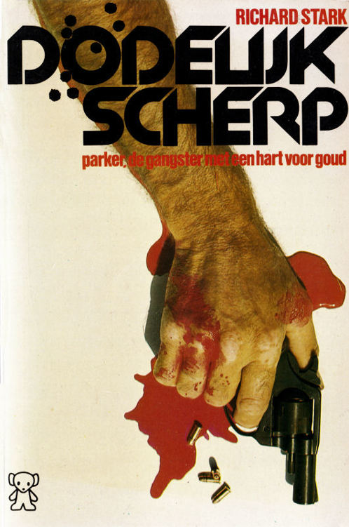 Dodelijk scherp