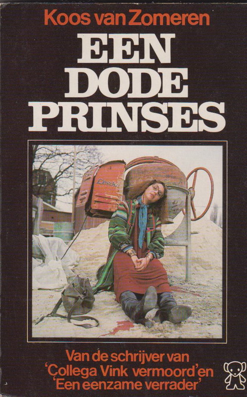 Een dode prinses