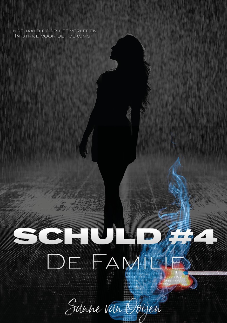 Schuld #4 - De Familie