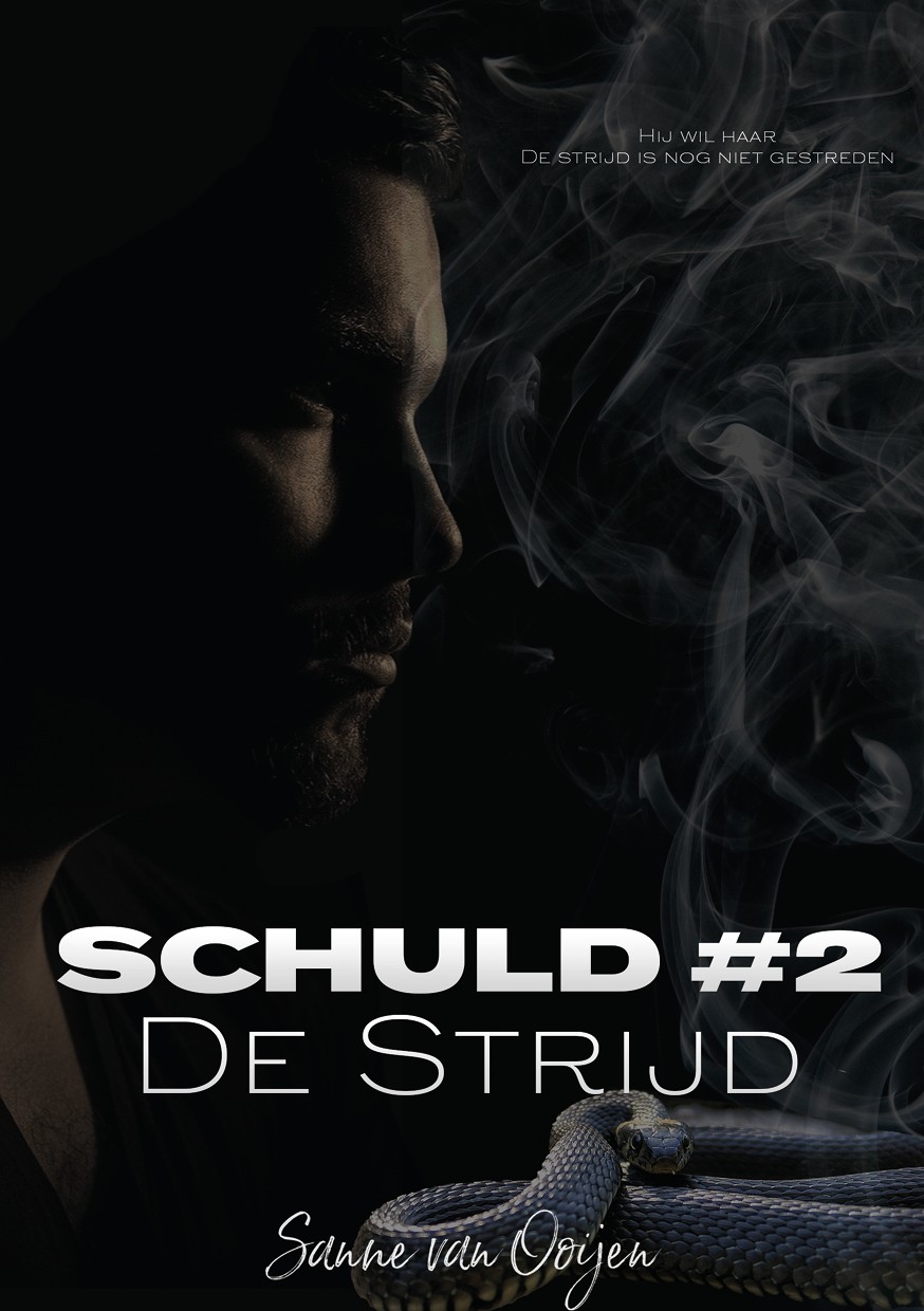 Schuld #2 - De Strijd