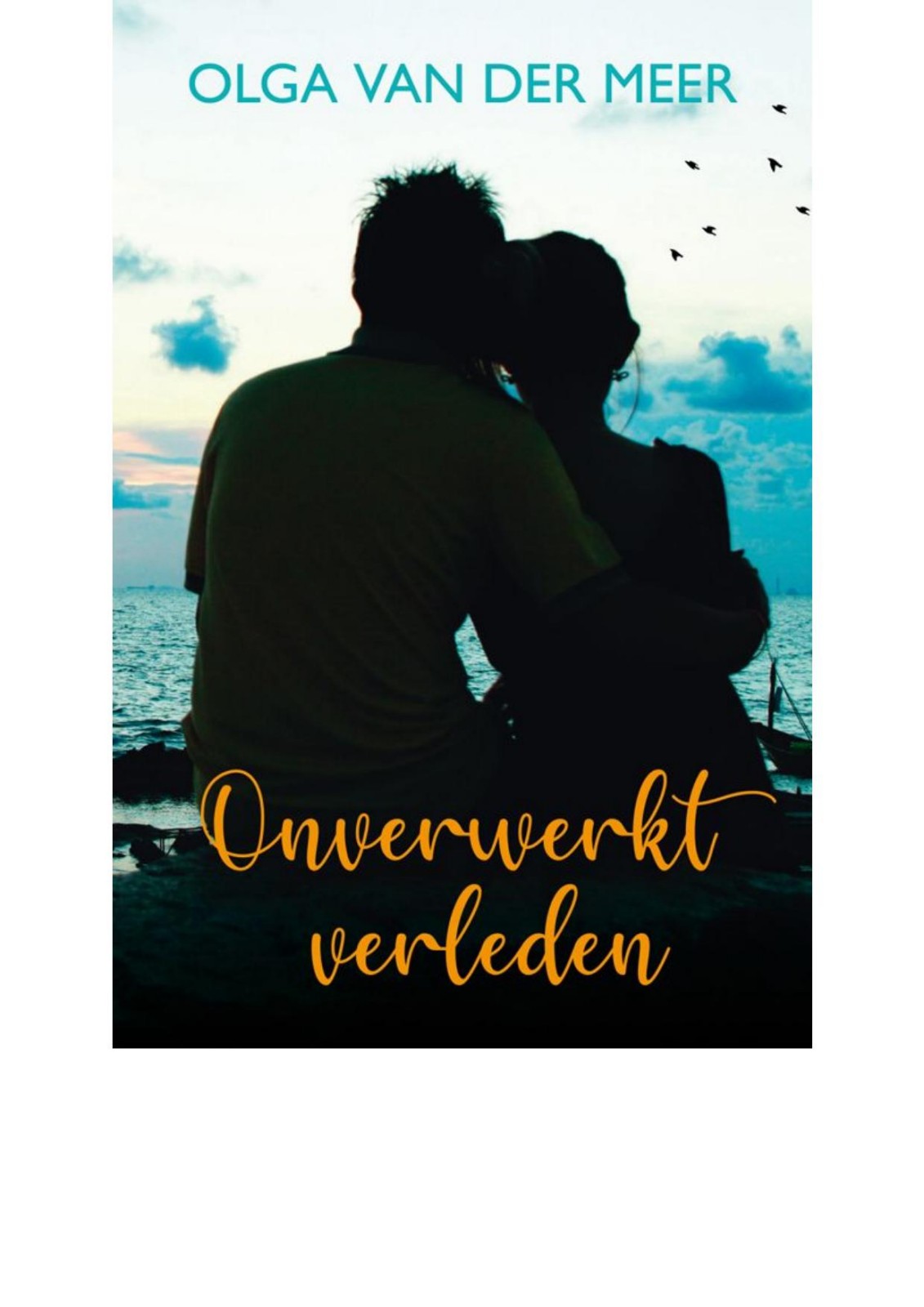 Onverwerkt verleden