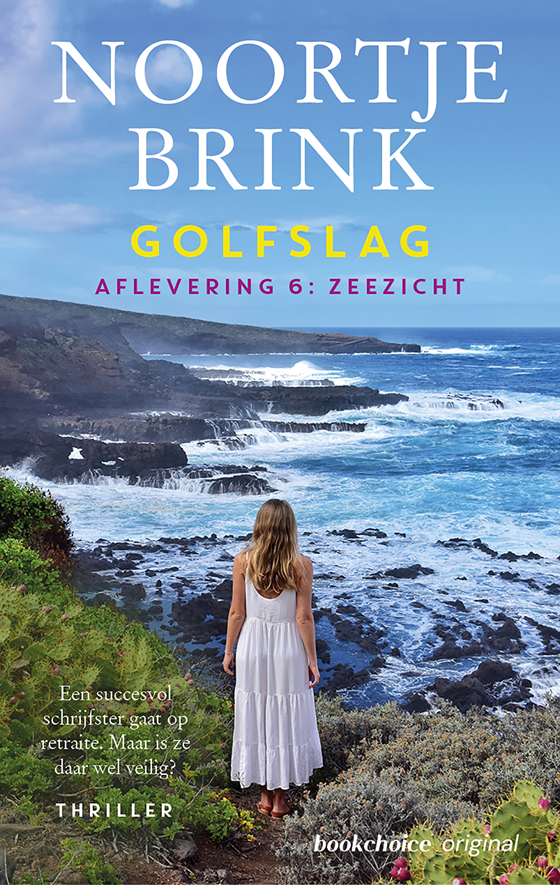 Zeezicht
