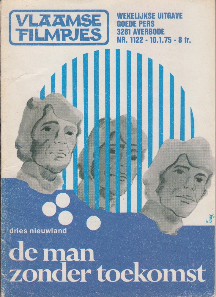 De man zonder toekomst