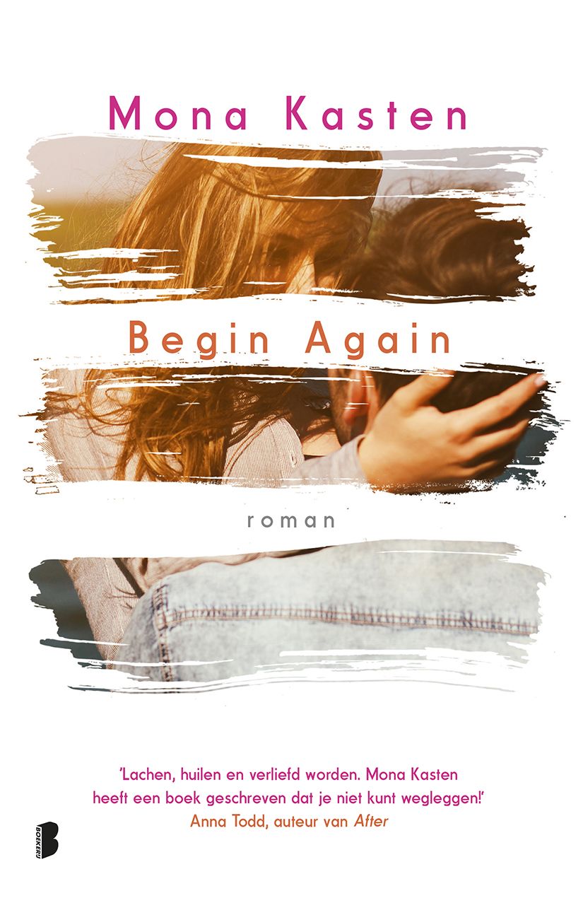 Begin again
