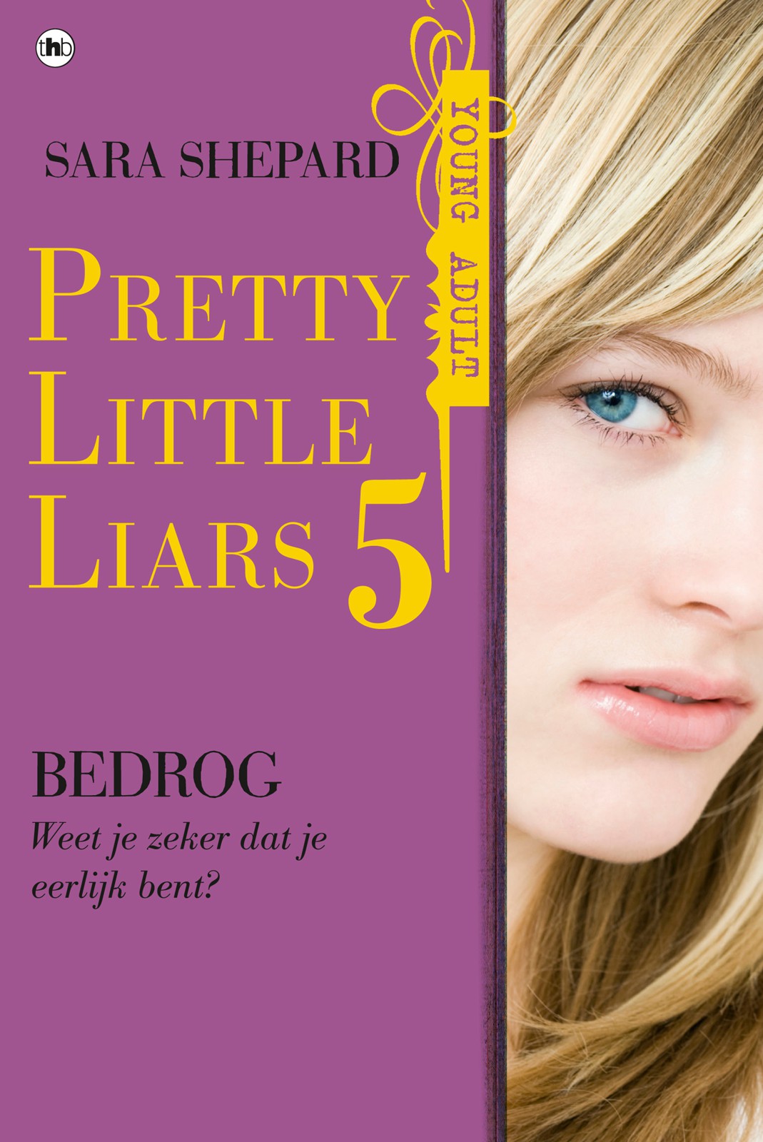 Bedrog (2013)