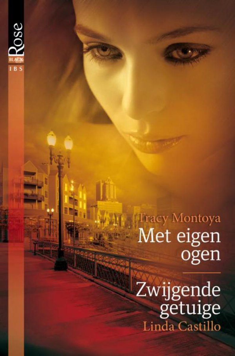 Met Eigen Ogen ; Zwijgende Getuige
