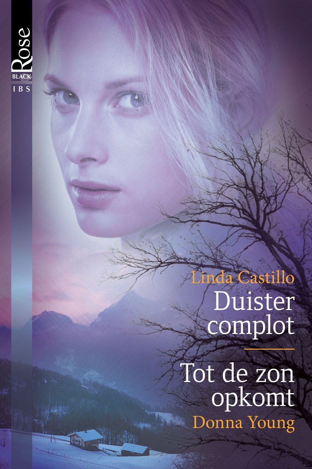 Operation Midnight 01 - Duister complot & Tot de zon opkomt