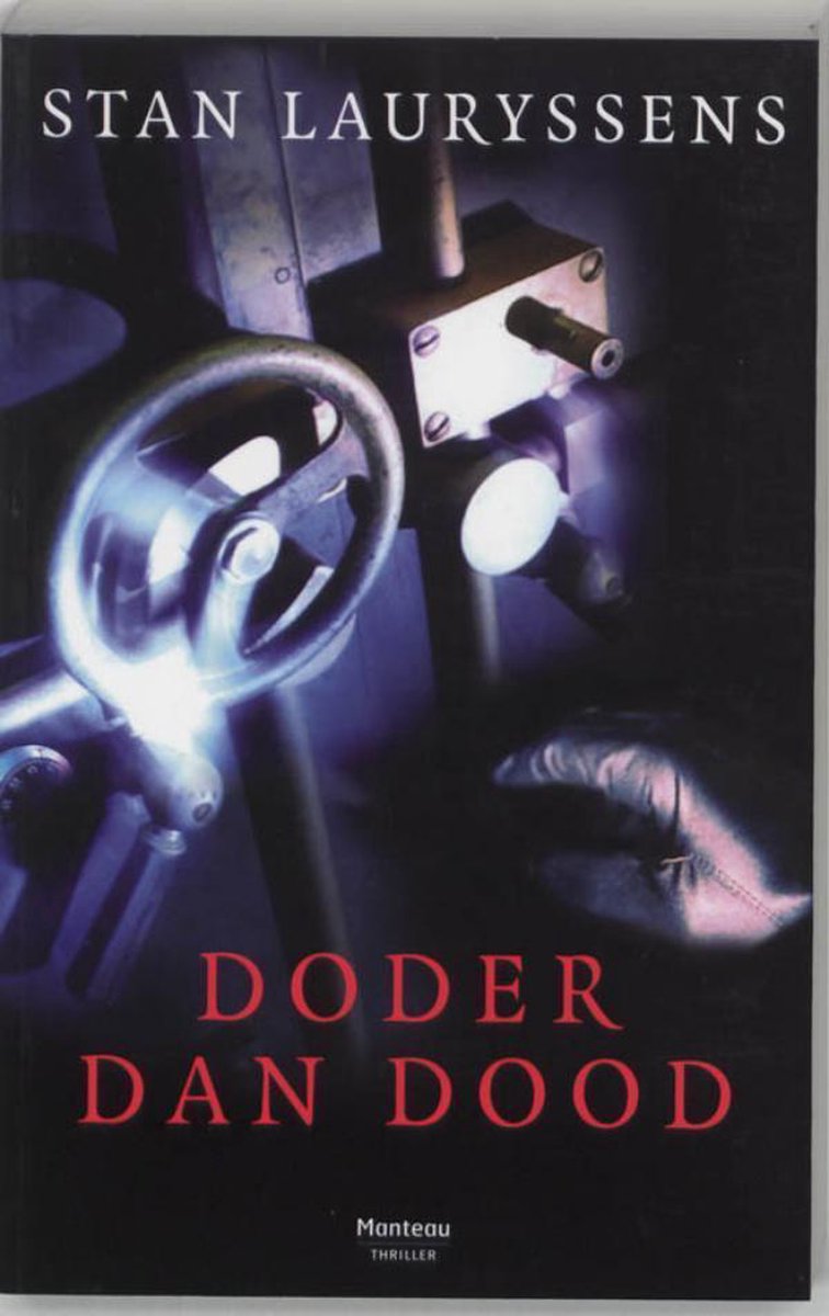 Doder Dan Dood