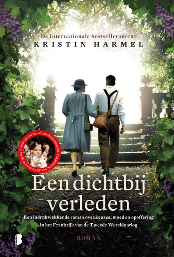 Een dichtbij verleden