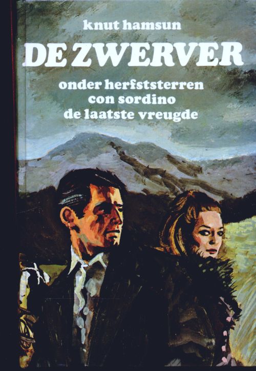 De zwerver