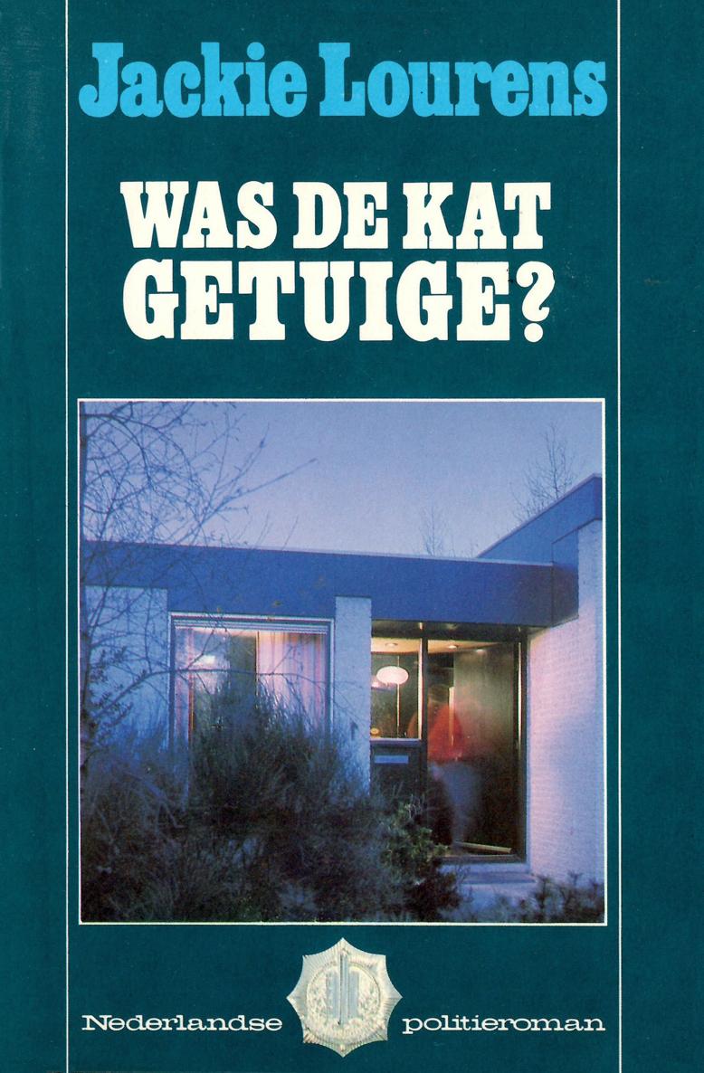 Was de kat getuige