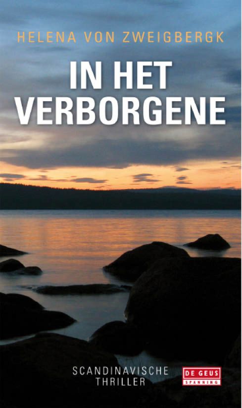 In Het Verborgene
