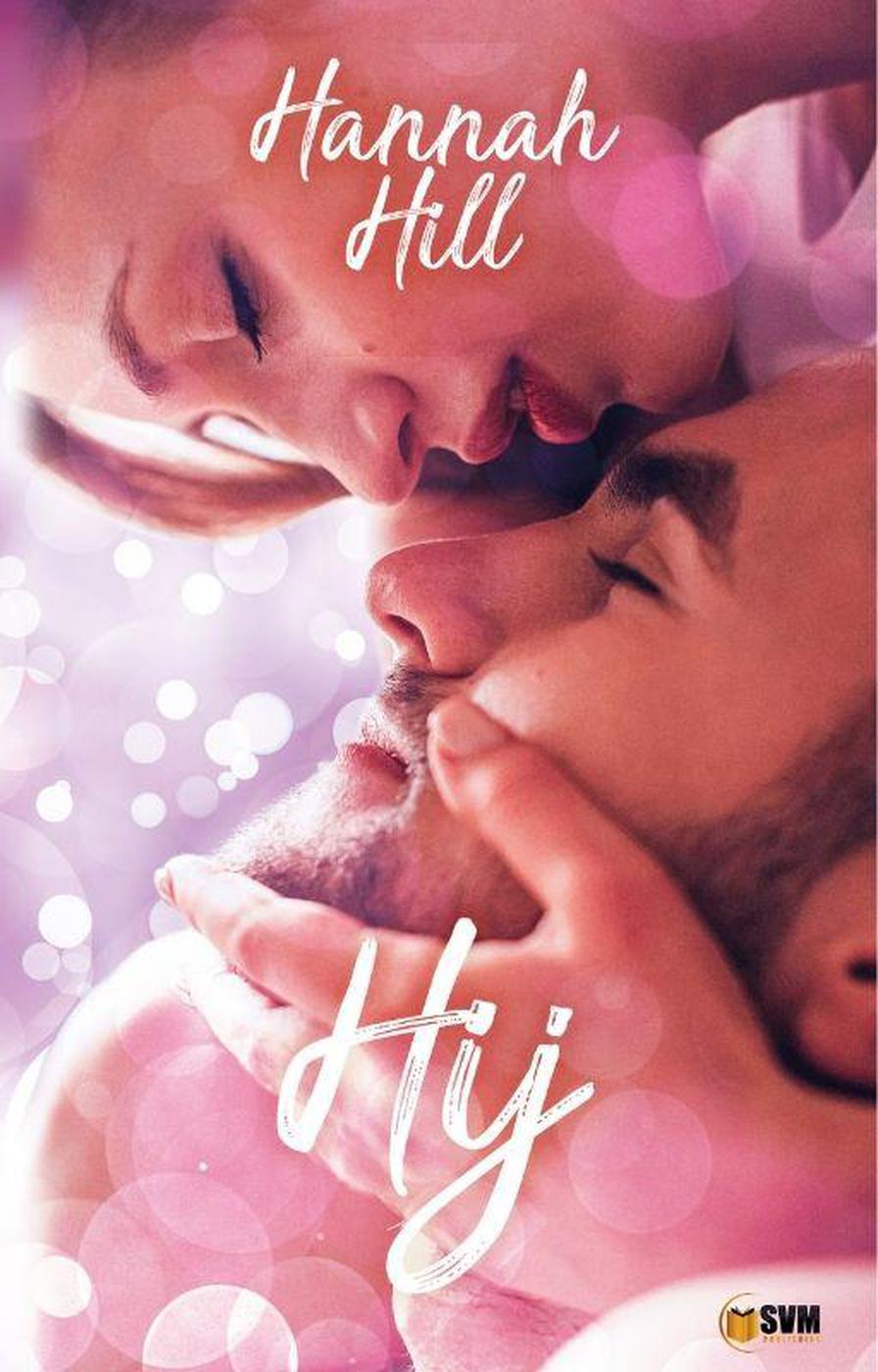 Hij (Alex-duet, #1)