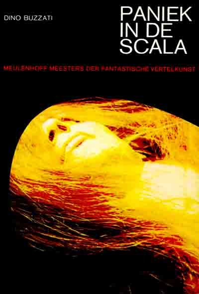 Paniek in de Scala