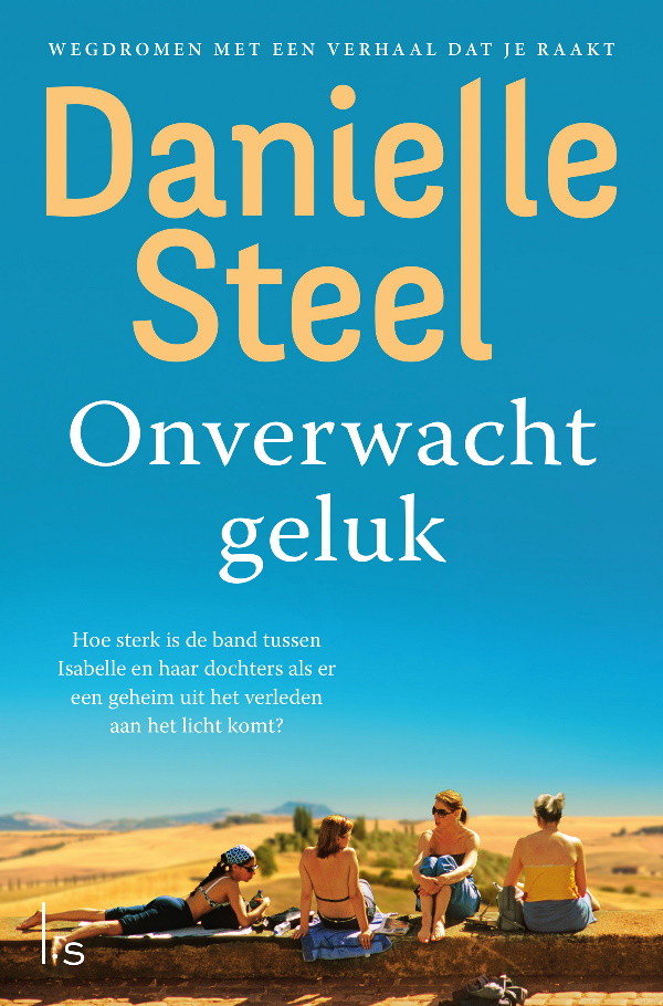 Onverwacht geluk