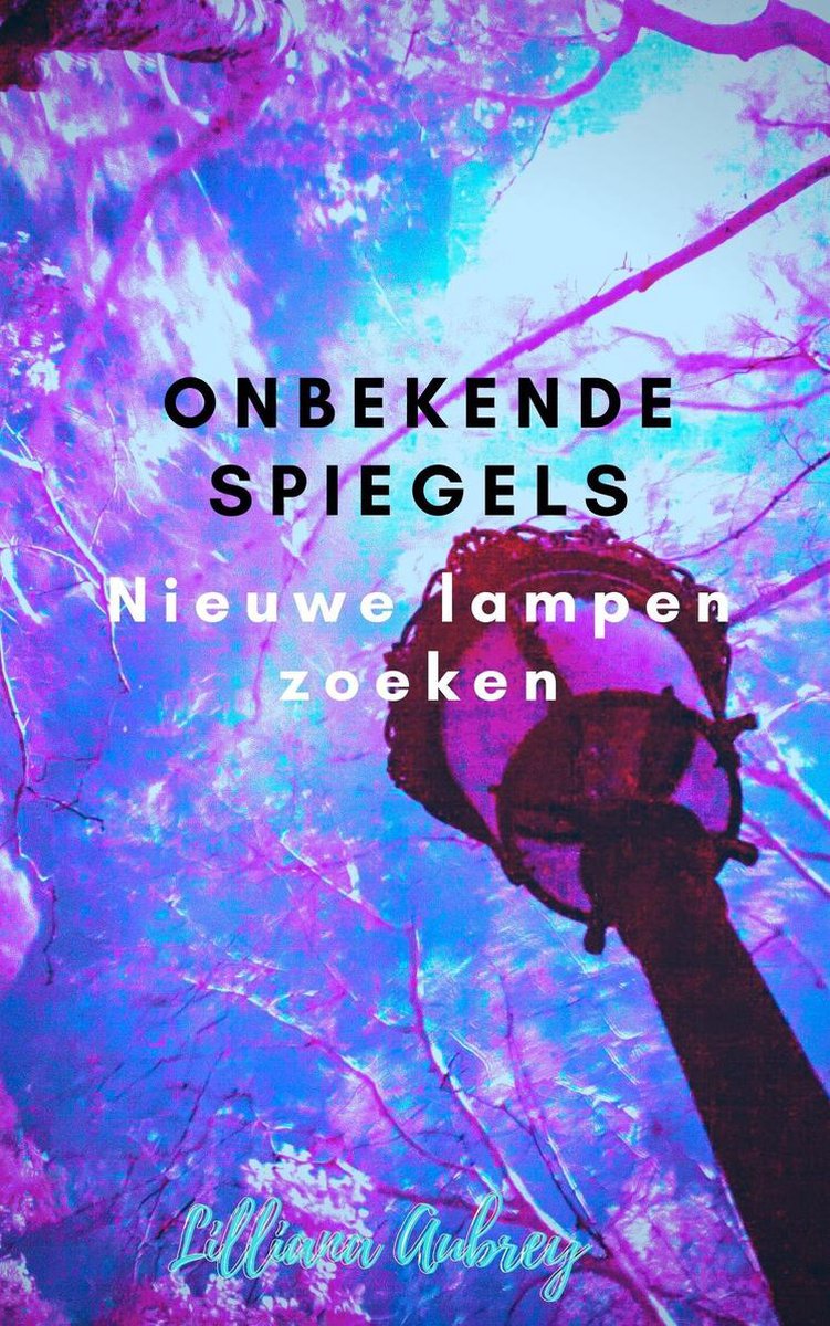 Onbekende spiegels