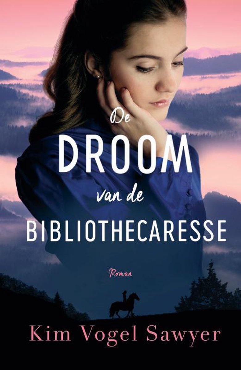 De Droom Van De Bibliothecaresse