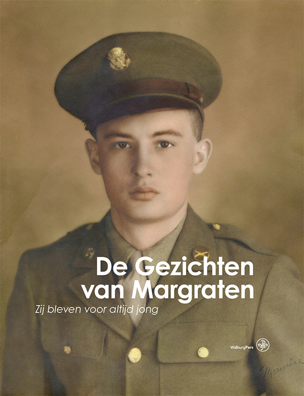 De Gezichten van Margraten