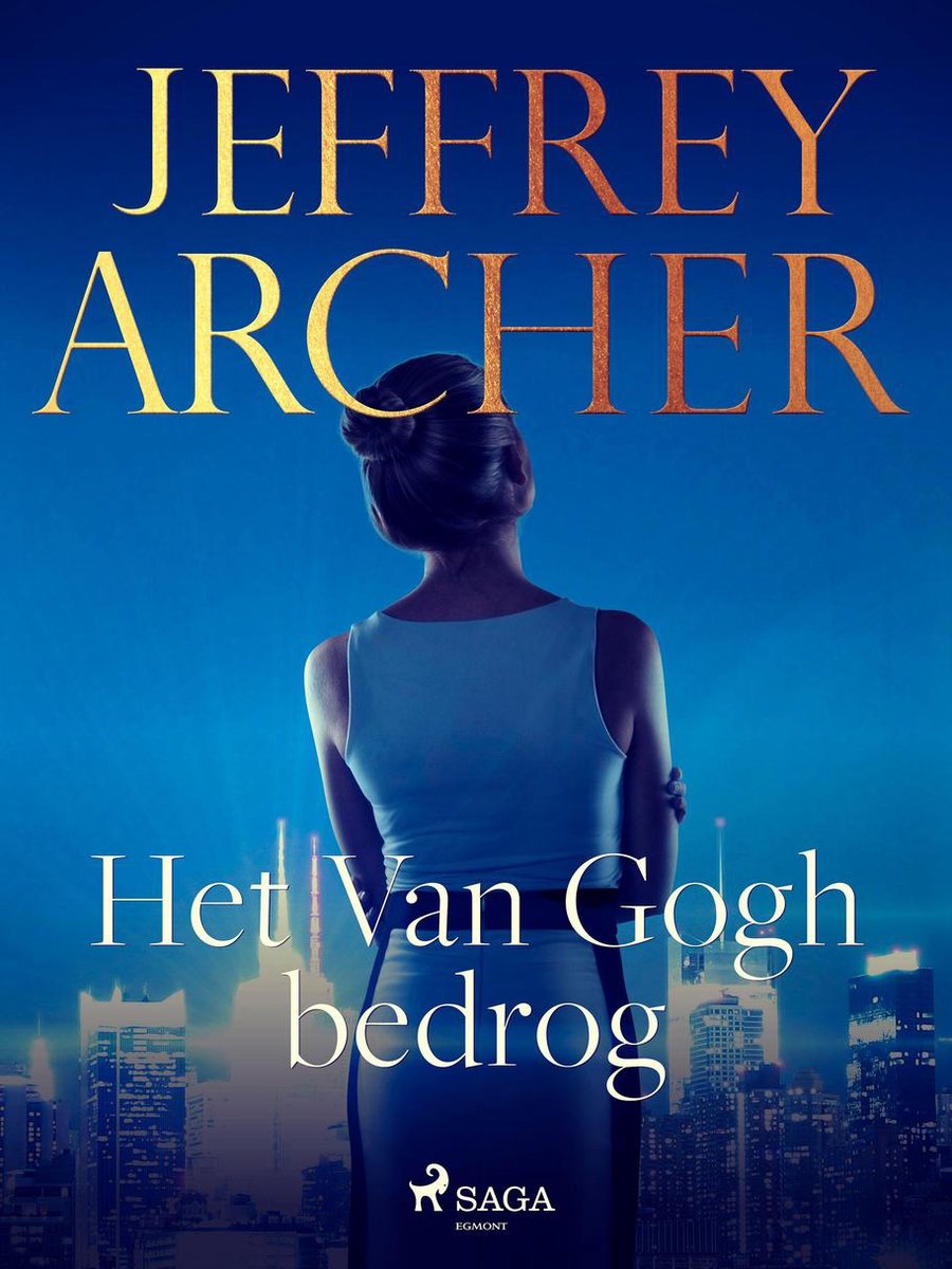 Het Van Gogh bedrog