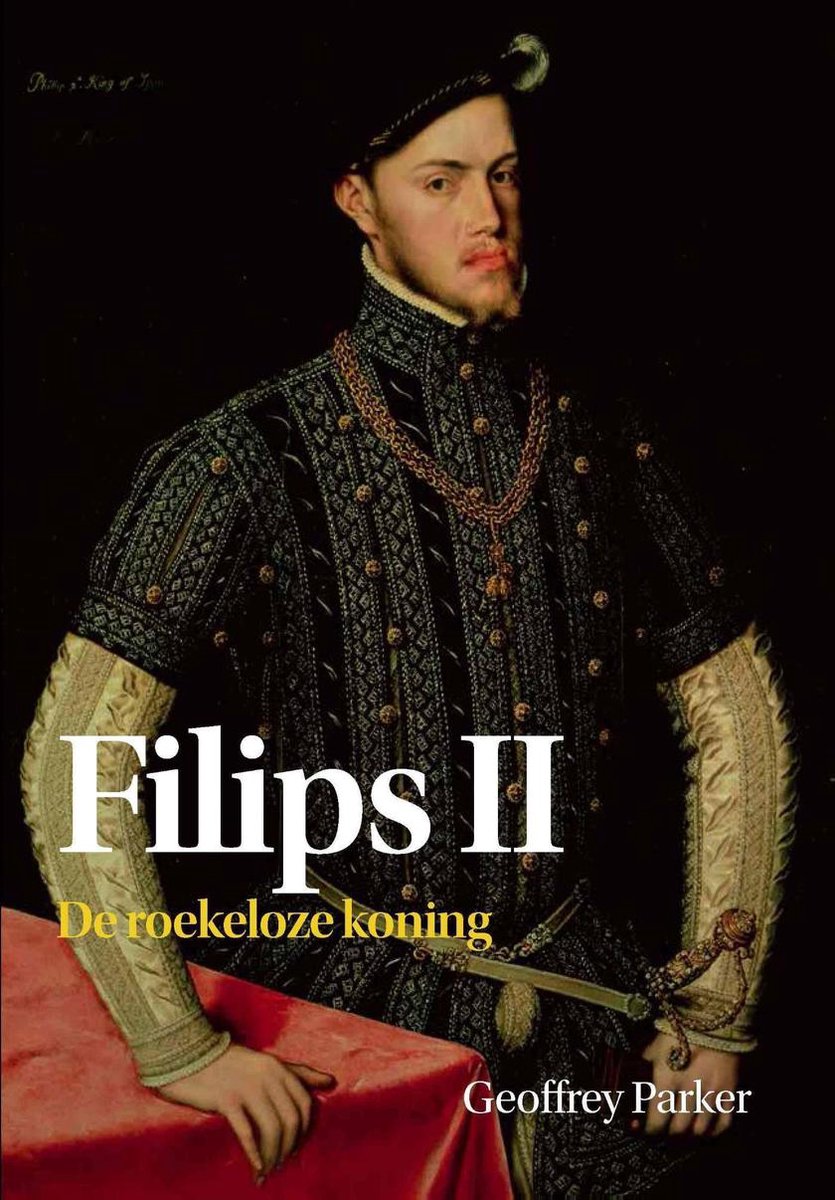Filips II