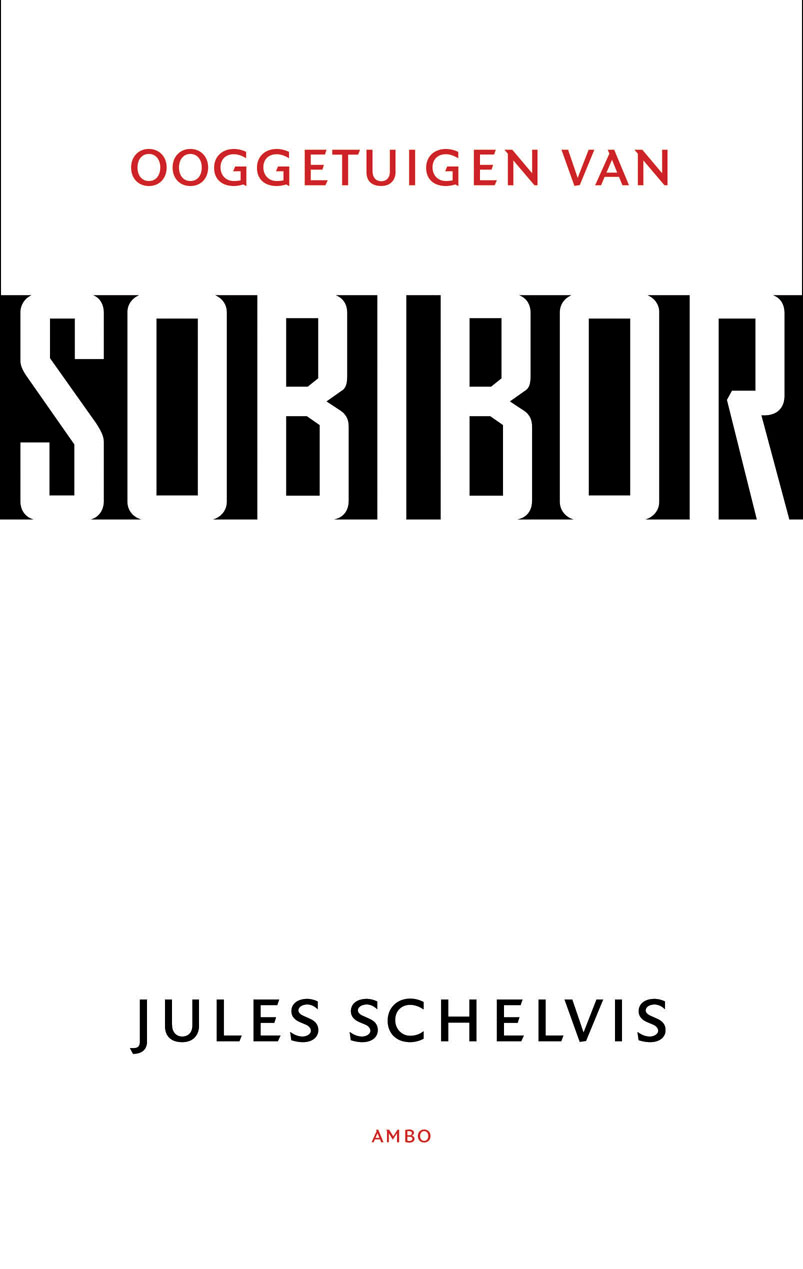Ooggetuigen Van Sobibor