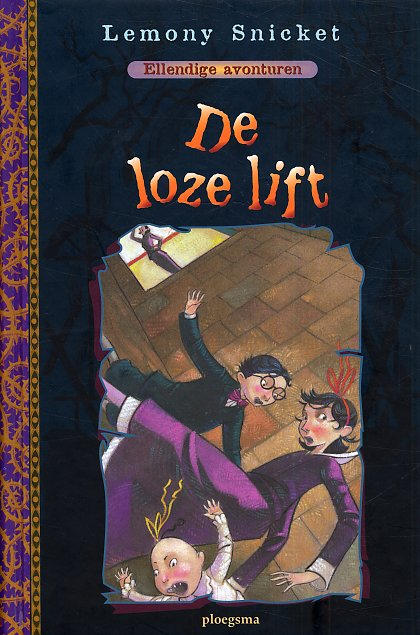 De loze lift