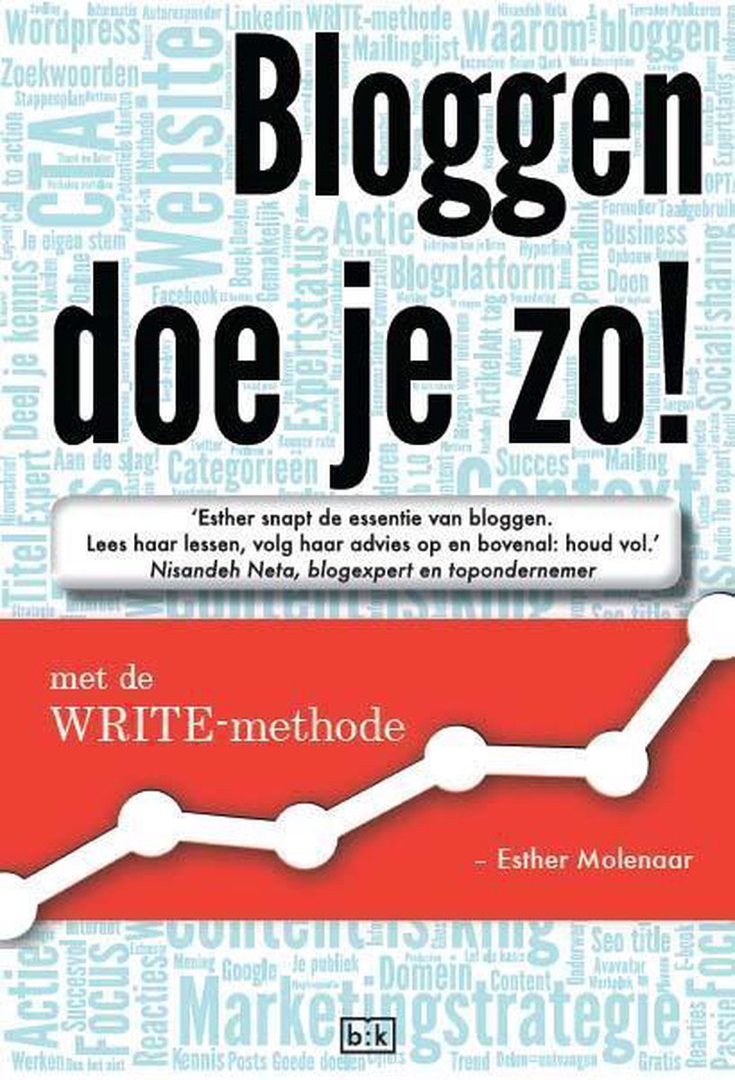 Bloggen Doe Je Zo