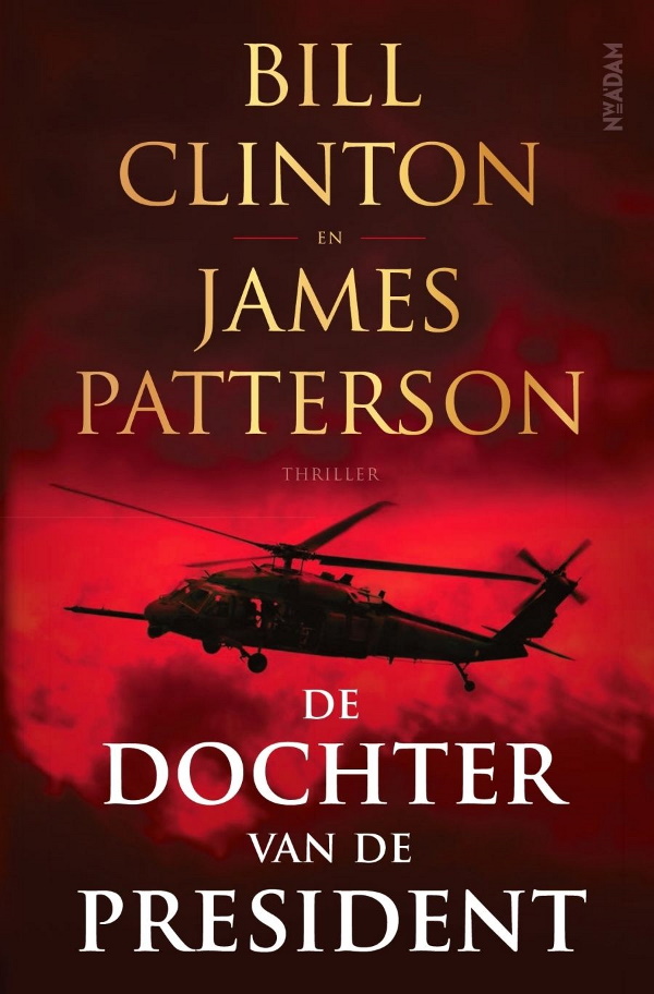 De dochter van de president