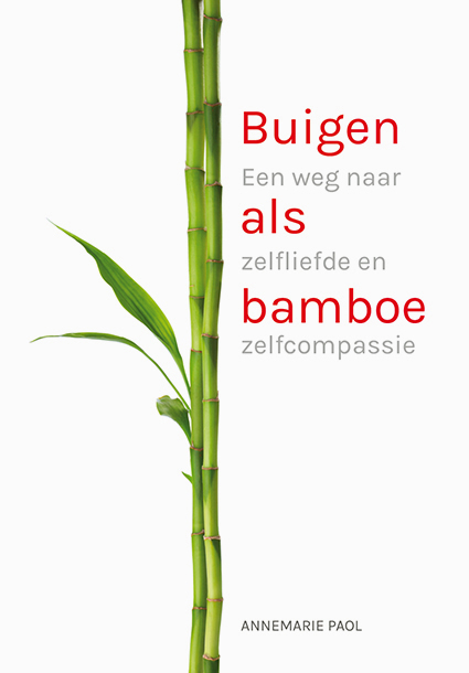 Buigen als bamboo