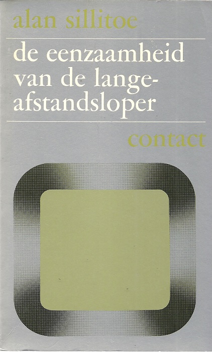 De eenzaamheid van de lange-afstandsloper