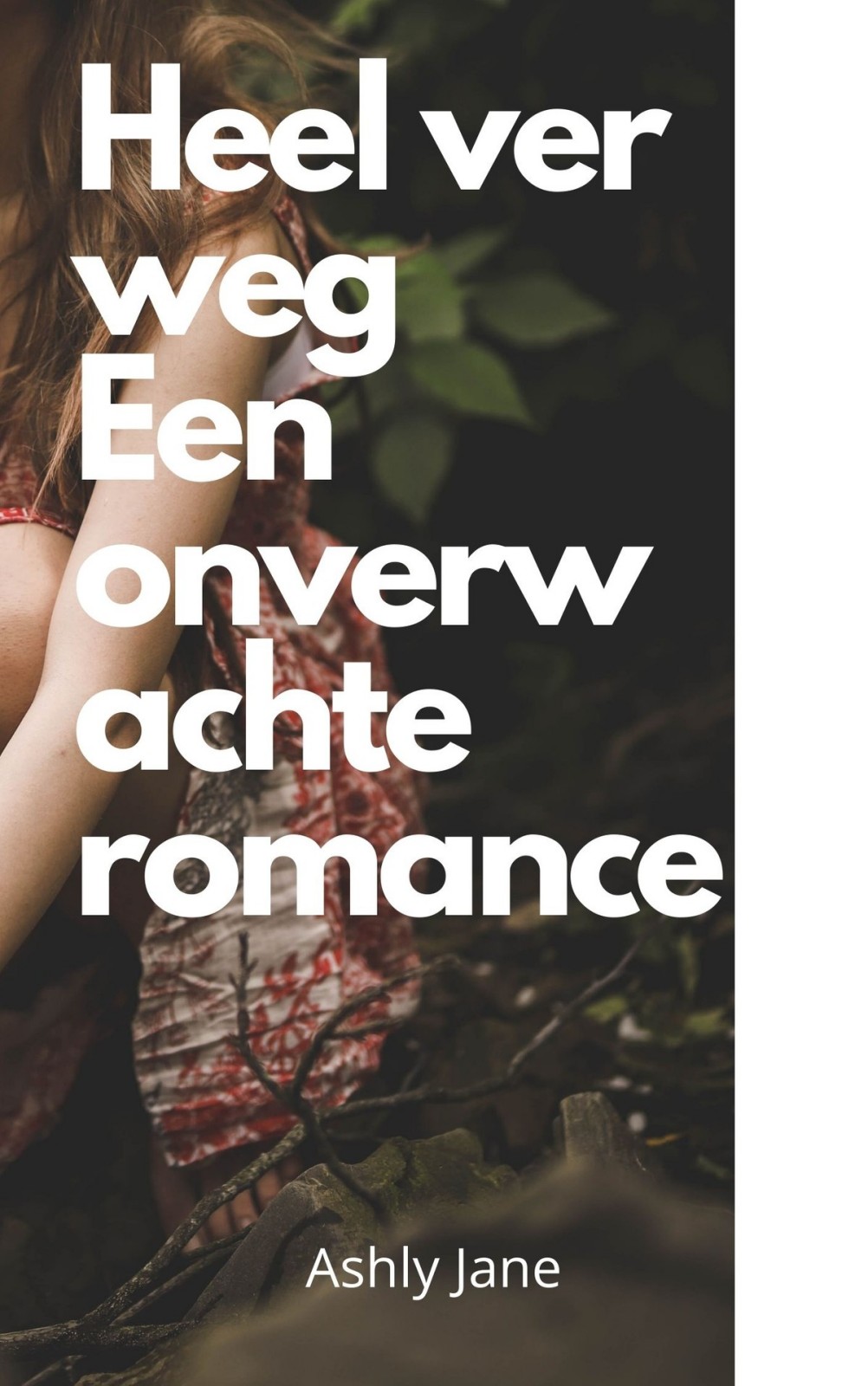 Heel ver weg