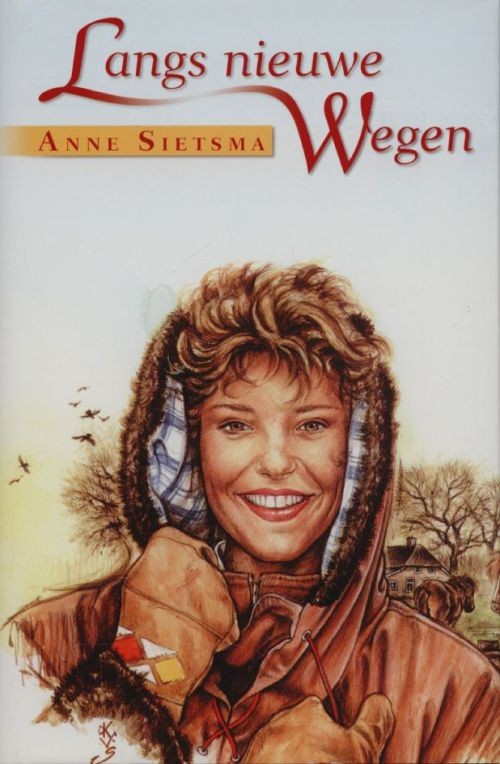 Langs nieuwe wegen