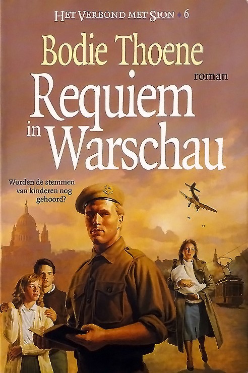 Requiem in Warschau