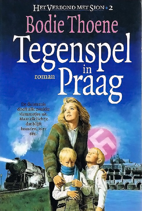 Tegenspel In Praag