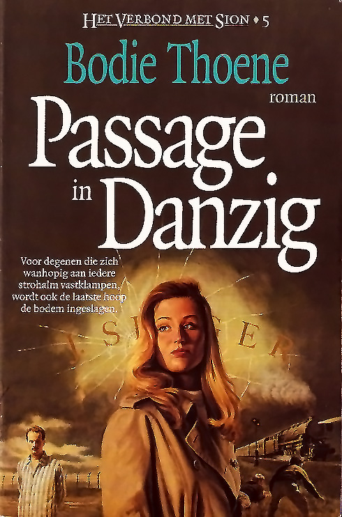 Het verbond met Sion 5 - Passage in Danzig