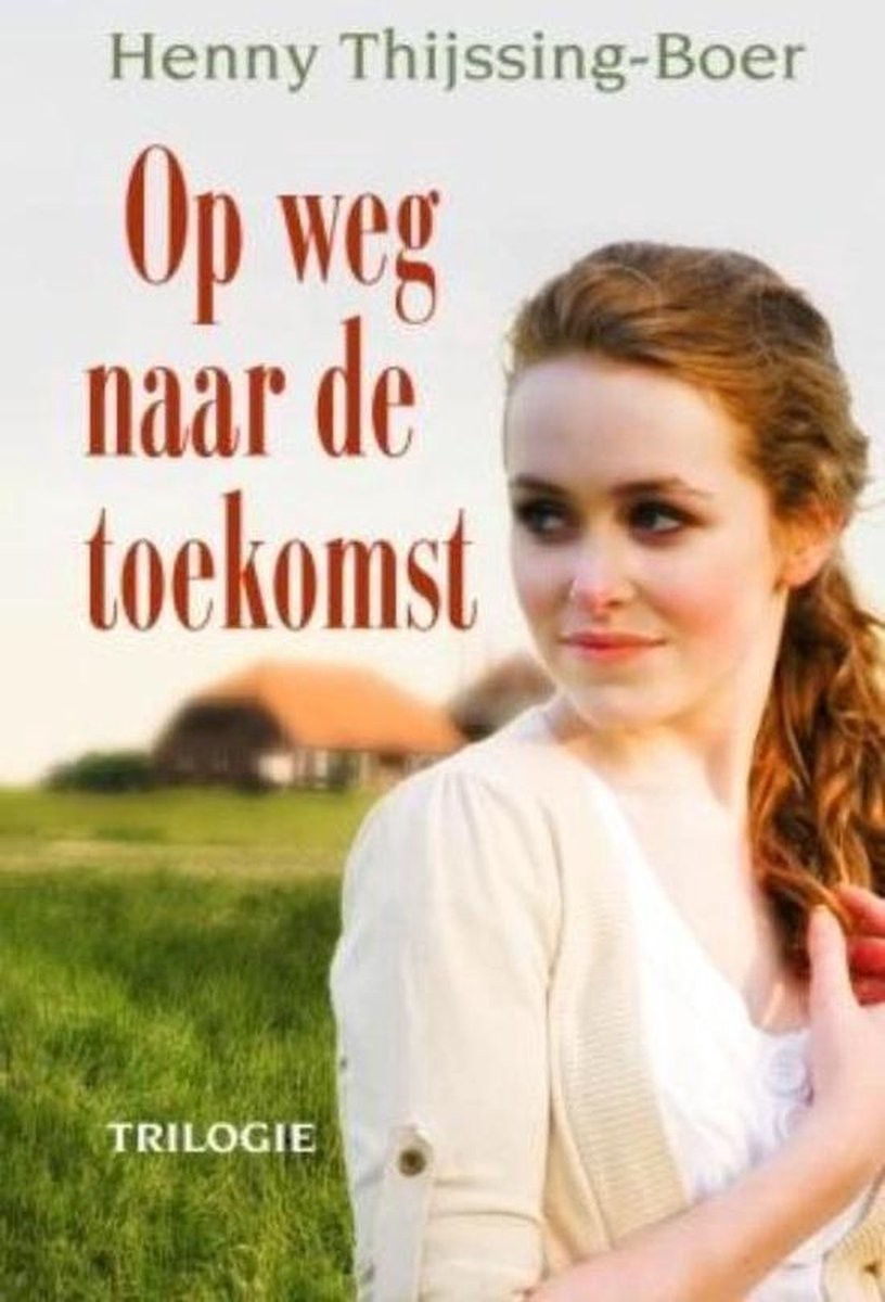Op weg naar de toekomst: trilogie