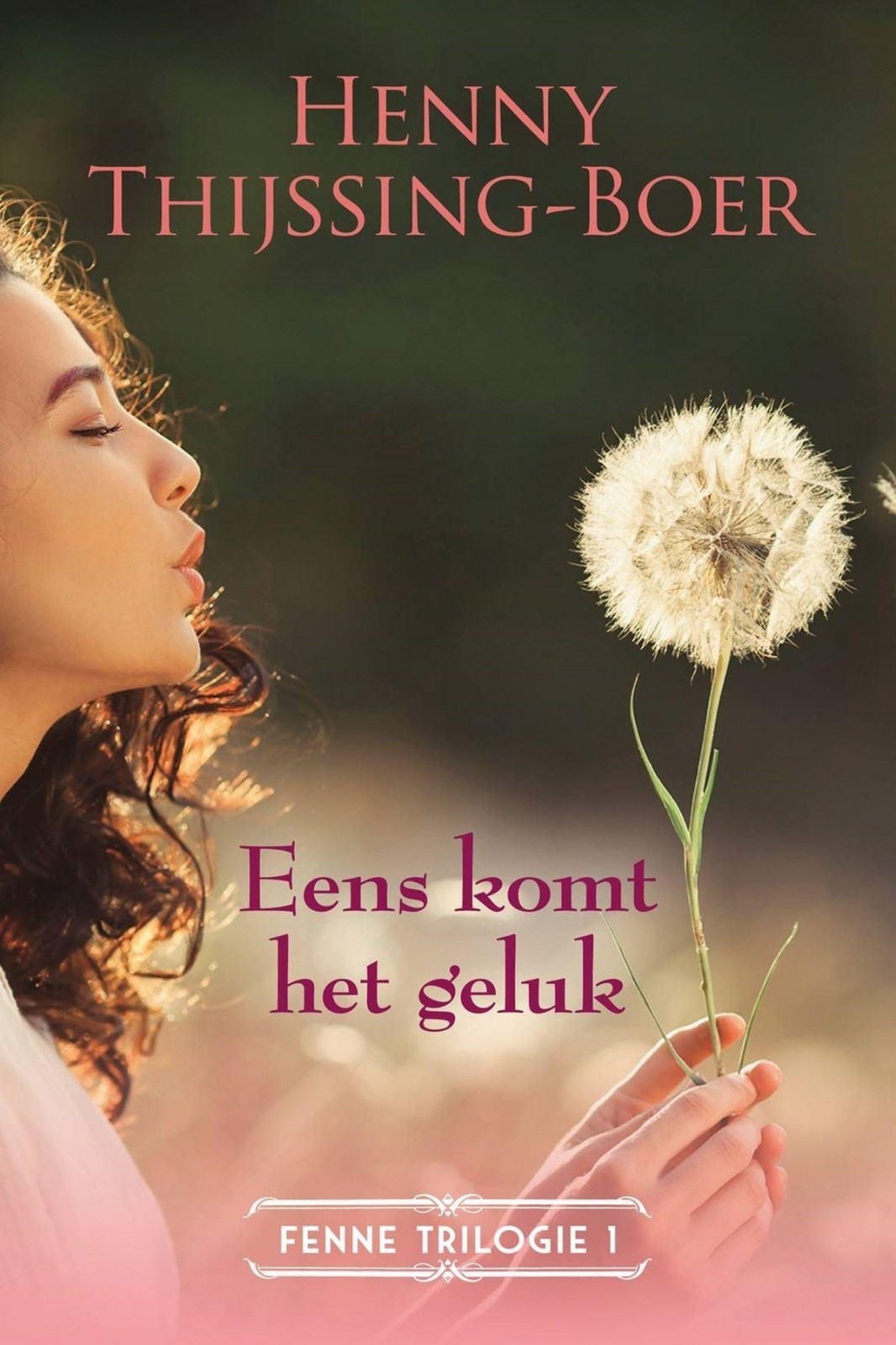 Eens Komt Het Geluk