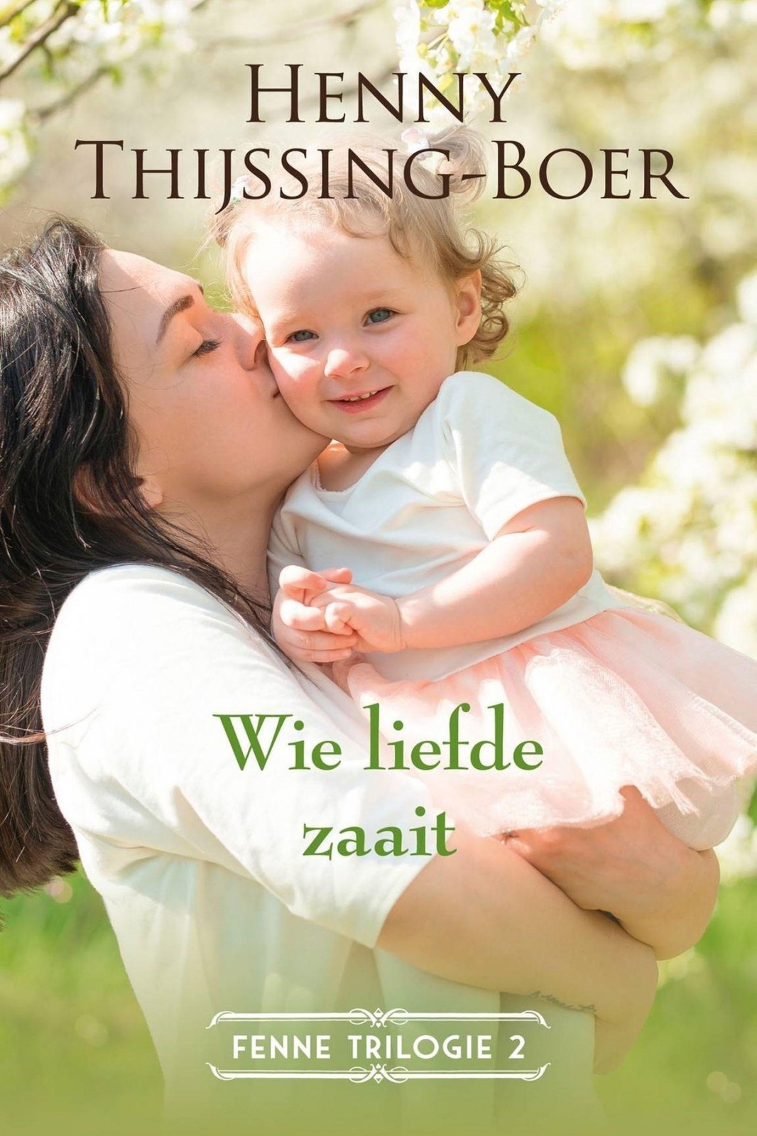 Wie Liefde Zaait