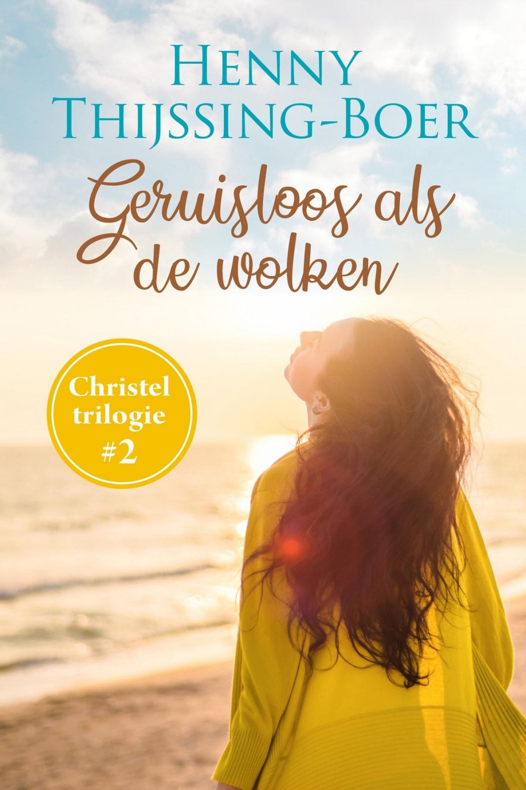 Geruisloos Als De Wolken