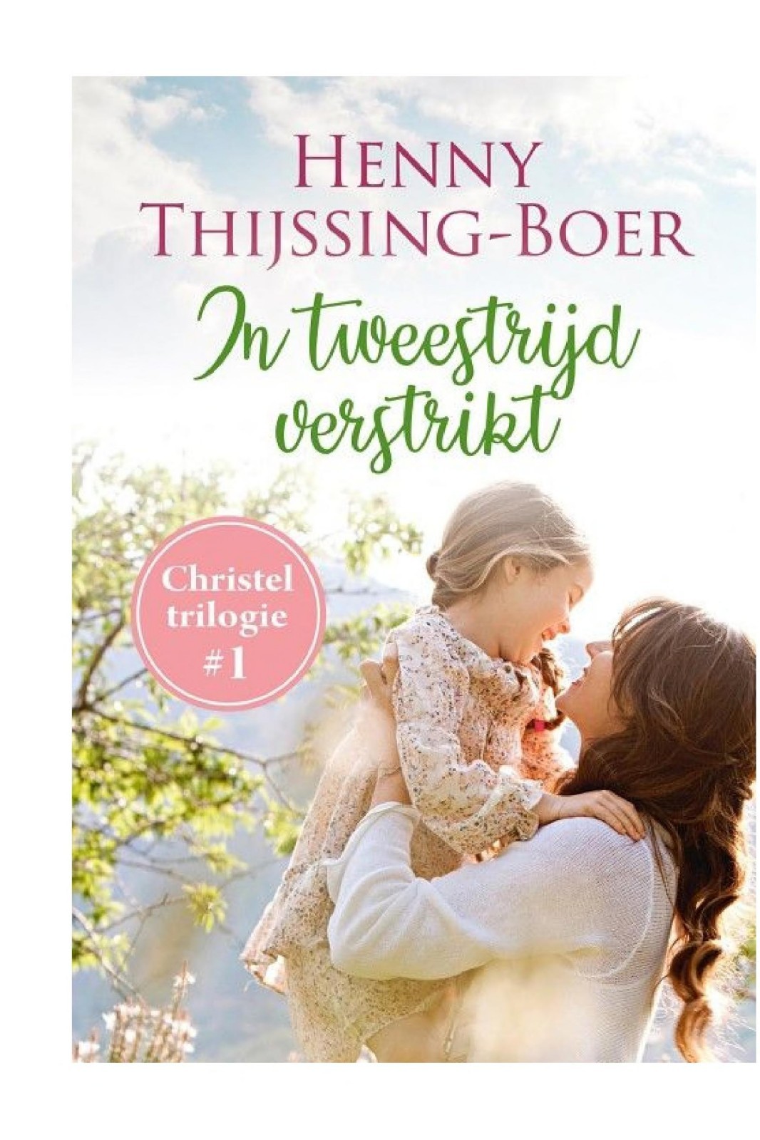 In Tweestrijd Verstrikt